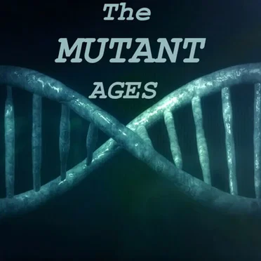 The Mutant Ages Soundtrack