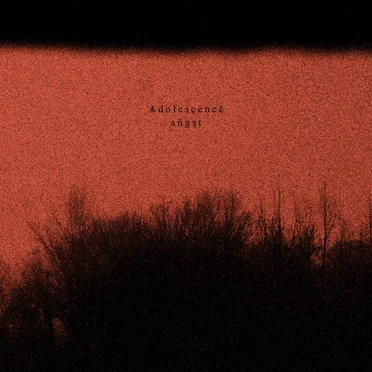 Ѧdołesçencē ańgᶊt by Oscura Metrica - album cover