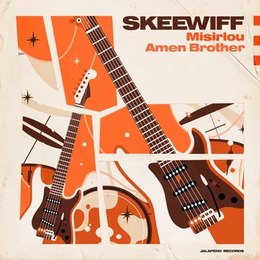 Misirlou / Amen Brother