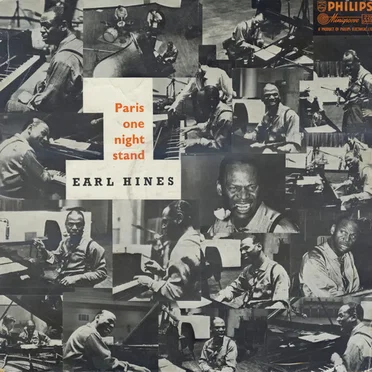 Jazz in Paris: Paris One Night Stand