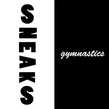 Gymnastics by Sneaks - album cover
