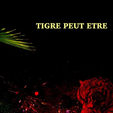 TIGRE PEUT ETRE