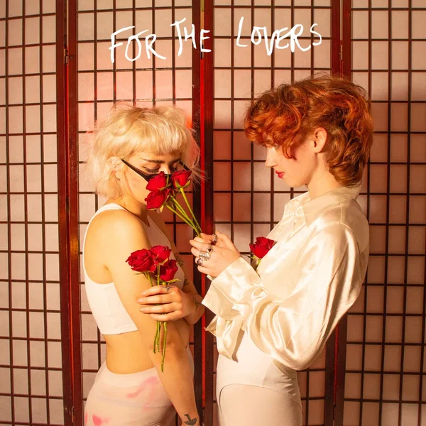 For the Lovers