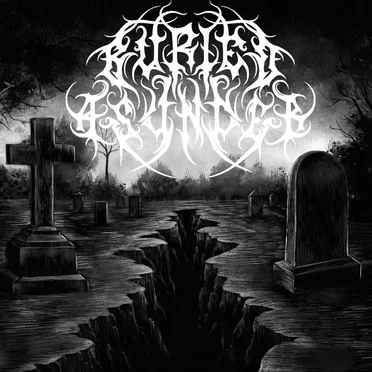 Bodies Upon Frozen Blood