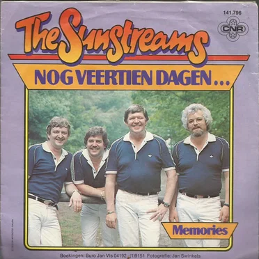Nog veertien dagen... / Memories