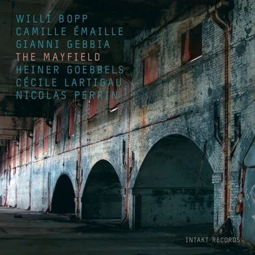 The Mayfield by The Mayfield - album cover