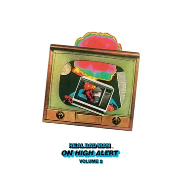 On High Alert, Vol. 2