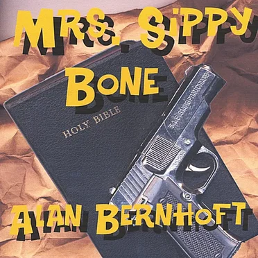 Alan Bernhoft