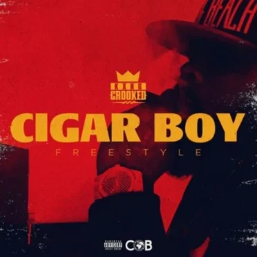 Cigar Boy (Freestyle)