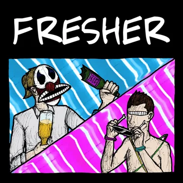 Fresher