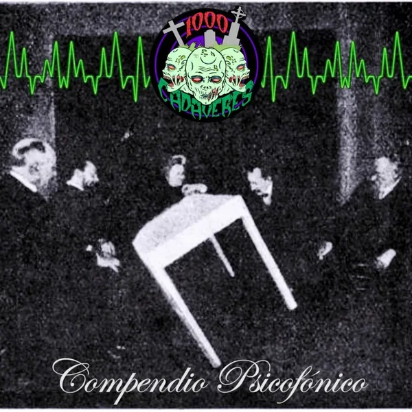 Compendio psicofónico