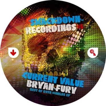 Best of Both Worlds EP