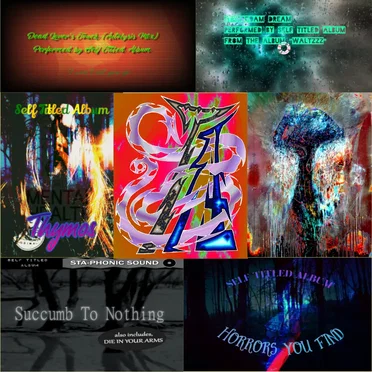 Impromptu Compilation Album in the 1st