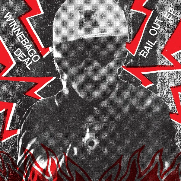 Bail Out EP