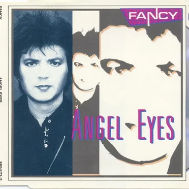 Angel Eyes