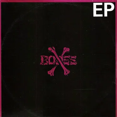 Crossbones E.P.