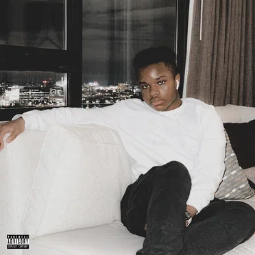 this isn't real. by Mercury Mack - album cover