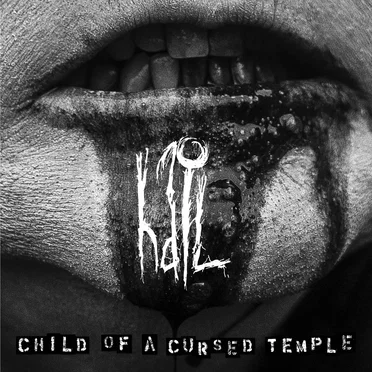 Child of a Cursed Temple