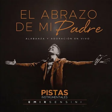 El abrazo de mi padre: Pistas originales