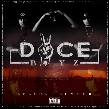 Seasons/Summer by Duce Boyz - album cover