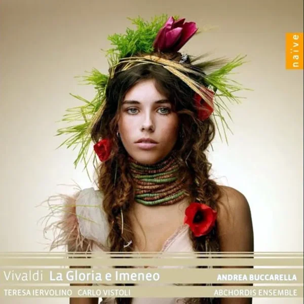 La Gloria e Imeneo