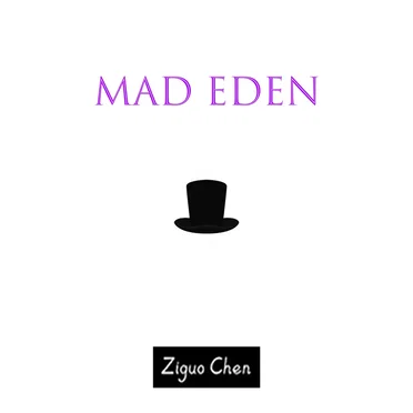 Mad Eden