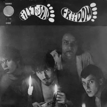 Freedom by Filet of Soul - album cover