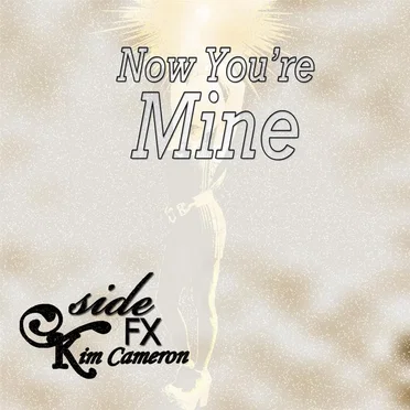 Now You're Mine Remixes