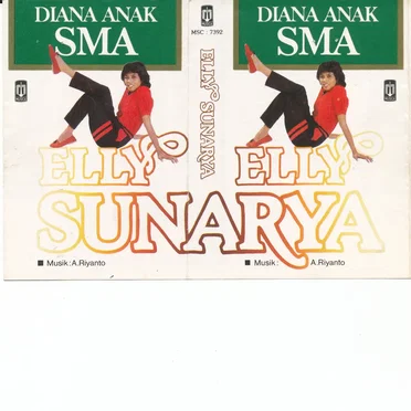 Diana Anak SMA