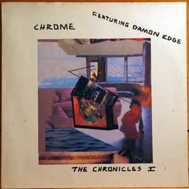The Chronicles I