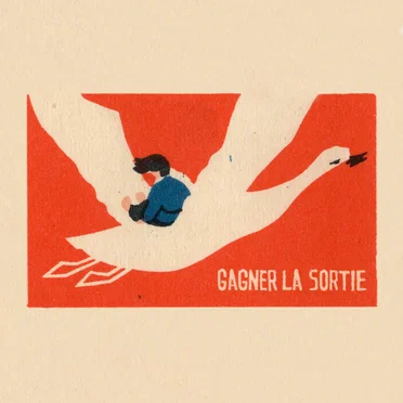 Gagner la sortie