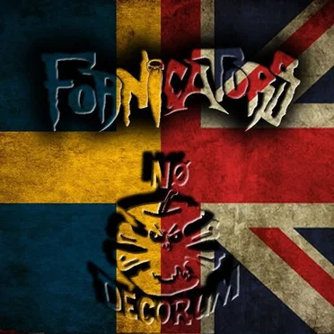 Fornicators / No Decorum