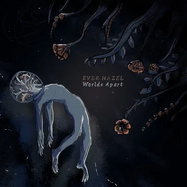 World Apart by Ever Hazel - album cover