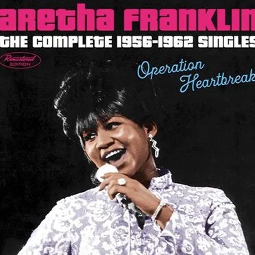 Operation Heartbreak, The Complete 1956-1962 Singles