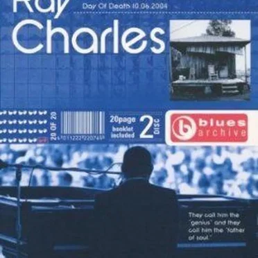 Blues Archive - The Story Of The Blues - Chapter 20