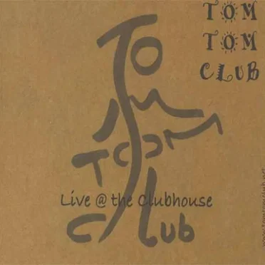Live @ The Clubhouse