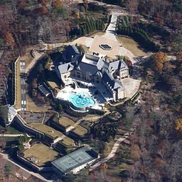 Atlanta House Freestyle