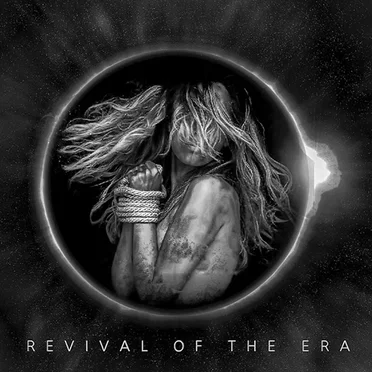 Auset by REVIVAL OF THE ERA - album cover