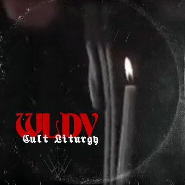 Cult Liturgy by WLDV - album cover