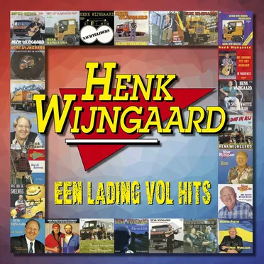 Een lading vol hits