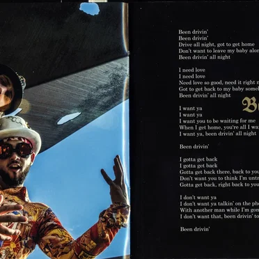 Balkun Brothers by Balkun Brothers - album cover