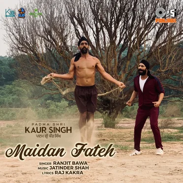 Maidan Fateh (From "Padma Shri Kaur Singh")