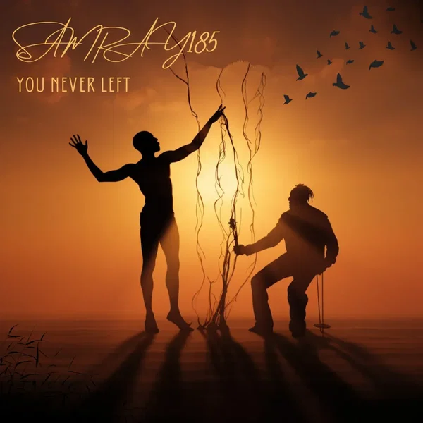 You Never Left