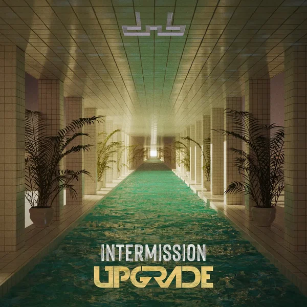 Intermission EP
