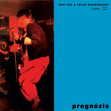 Prognózis