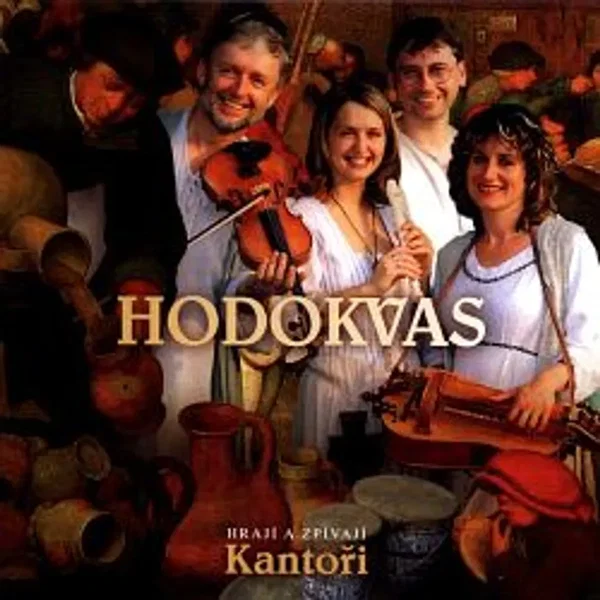 Hodokvas