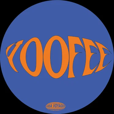Lost Papers EP by Yoofee - album cover