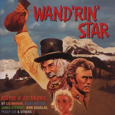 Wand'rin' Star by Various Artists - album cover