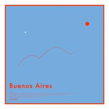 Buenos Aires by sucola - album cover