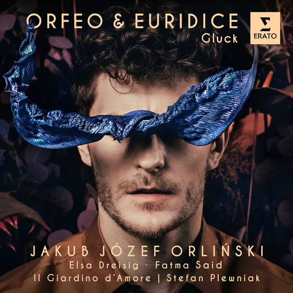 Orfeo & Euridice